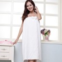 Serviette de bain en microfibre pour femmes J3186 5