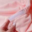 Serviette de bain en microfibre pour femmes J3186 3