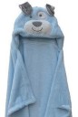 Serviette de bain pour enfant avec capuche J1862 9