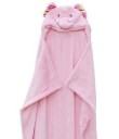 Serviette de bain pour enfant avec capuche J1862 7