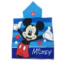 Serviette de bain pour enfants avec capuche J571 36
