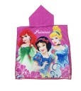 Serviette de bain pour enfants avec capuche J571 37