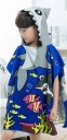 Serviette de bain pour enfants avec capuche J571 24