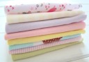 Serviette de nouveau-né - 8 pcs 2
