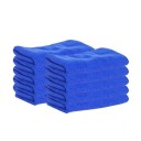 Serviette de séchage pour voiture 10 pcs 3