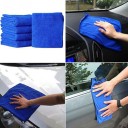 Serviette de séchage pour voiture 10 pcs 2