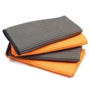 Serviette de séchage pour voiture 2 pcs 3