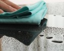 Serviette de séchage pour voiture B542 4