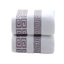 Serviette en coton 75 x 34 cm 3