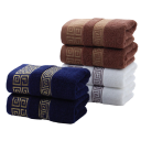 Serviette en coton 75 x 34 cm 1