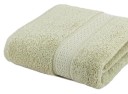 Serviette en coton de qualité J3505 18