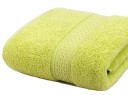 Serviette en coton de qualité J3505 15