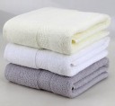 Serviette en coton de qualité J3505 3