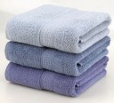 Serviette en coton de qualité J3505 4