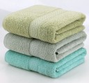 Serviette en coton de qualité J3505 5