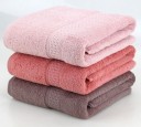 Serviette en coton de qualité J3505 6
