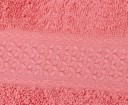 Serviette en coton de qualité J3505 7