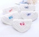 Serviette en coton pour enfants 30x30 cm 5 pièces 3