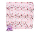 Serviette en coton pour enfants 4 pcs E436 3