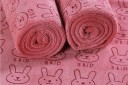 Serviette en coton pour enfants 50 x 25 cm J1879 8