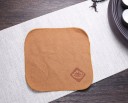 Serviette en coton ultra-absorbante 2 pcs 2