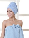 Serviette en microfibre J3218 7