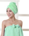 Serviette en microfibre J3218 5