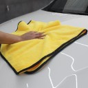 Serviette en microfibre pour voiture B530 3