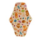 Serviette menstruelle en tissu P3787 11