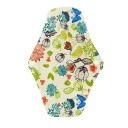 Serviette menstruelle en tissu P3787 12