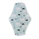 Serviette menstruelle en tissu P3787 13