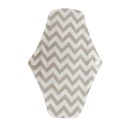 Serviette menstruelle en tissu P3787 7
