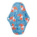 Serviette menstruelle en tissu P3787 9
