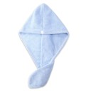 Serviette pour cheveux 7