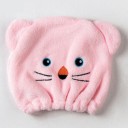 Serviette pour cheveux C53 4