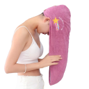 Serviette pour cheveux P3635 2