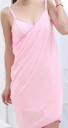 Serviette sexy en microfibre J2775 10