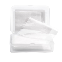 Serviettes buccales jetables pour le maquillage permanent 30 pièces Accessoires pour le maquillage permanent 1