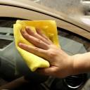 Serviettes en microfibre 10 pcs 2