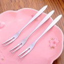 Serving Forks 10 pcs 1