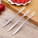 Serving Forks 10 pcs 2