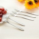 Serving Forks 10 pcs 3