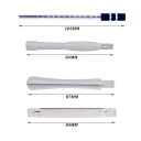Set 115v1 șurubelniță precisă cu mâner magnetic, arbore flexibil, unelte pentru repararea electronicelor, telefoanelor și laptopurilor 6