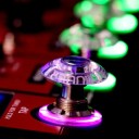 Set aus Kunststoffabdeckungen für Fußschalter Pedalschutz für Gitarreneffekte Schutzkappen gegen Abnutzung und Beschädigung von Pedalen 3