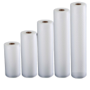 Set av vakuumförpackningsfolie 500x12-28 cm 5 st 1
