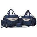 Set cambiador para mamás 5 uds. 4