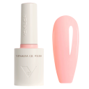 Set colorat vegan de lacuri gel pentru unghii 5×10 ml fără HEMA TPO Pensulă rotundă Consistență moale UV LED 3