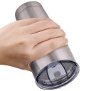 Set con tazza in acciaio inox 4 pezzi 2