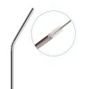 Set con tazza in acciaio inox 4 pezzi 3