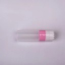 Set contactlenshouders met accessoires plastic gekleurde houder met meerdere doosjes en flesje voor reizen en opslag 6